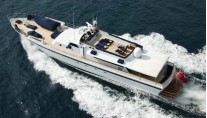 Chantella -  From Above